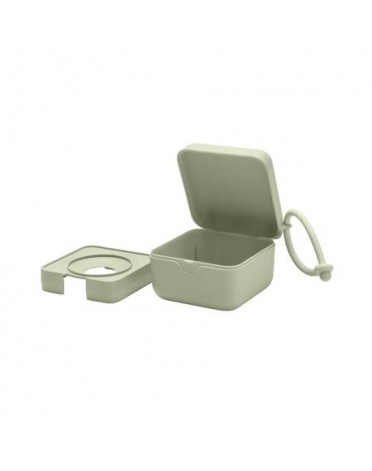 BIBS PACI POD,  Pacifier box, Multi functional