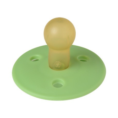 MININOR, Size 1 (0-6 m), Round – Latex, Personalised dummies