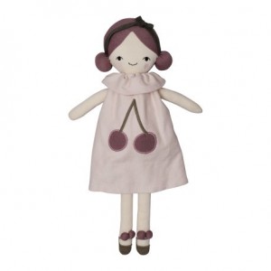 FABELAB, Doll,  Cherry Pie