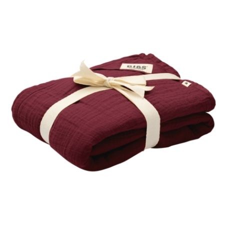 BIBS,  Muslin Swaddle - 1 pc., Swaddle wrap