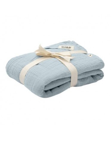BIBS,  Muslin Swaddle - 1 pc., Swaddle wrap