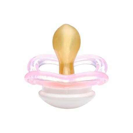 MAM Air,  Size 2 (6-16m), Symmetrical - Natural rubber