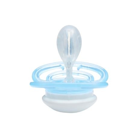 MAM Perfect,  Size 3 (16-36m), Symmetrical - Silicone