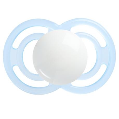 MAM Perfect,  Size 3 (16-36m), Symmetrical - Silicone