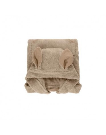 BIBS bath poncho, Kangaroo, Onesize