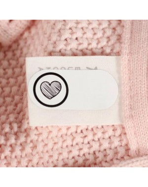 Name Stickers