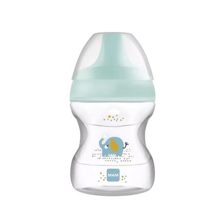 MAM, Learn To Drink Cup, 190 ml., Blue MAM, Learn To Drink Cup, 190 ml., Blue