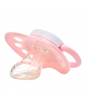 NIP Classic, Size 1 (0-6 m), Orthodontic - Silicone, Personalised dummies