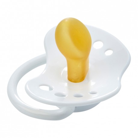 NIP Classic, Size 1 (0-6 m), Orthodontic - Latex, Personalised dummies