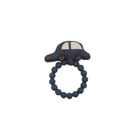 SMALLSTUFF, Car rattle