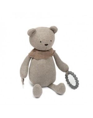 SMALLSTUFF, Activity toy bear