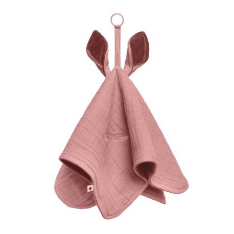 BIBS, Cuddle Cloth, Kangaroo