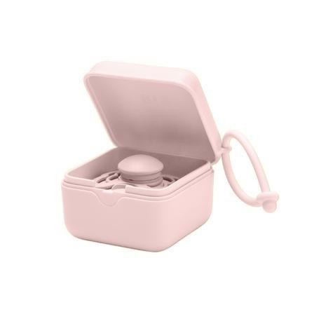 BIBS PACI POD,  Pacifier box, Multi functional
