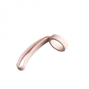 Aya&Ida, Bottle handle, Soft Rose