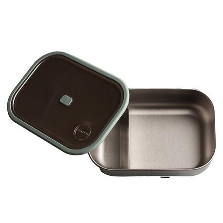 Aya&Ida, Lunchbox 1000 ml, Mint Green