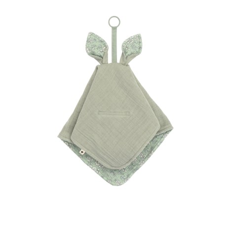 BIBS X LIBERTY, Cuddle cloth