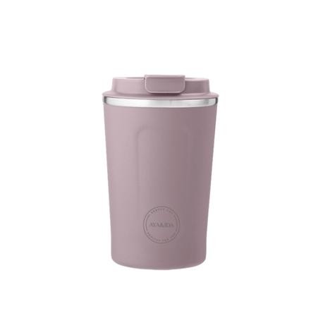 Aya&Ida, CUP2GO, 380 ml, Lavender