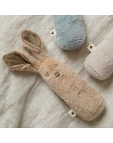 BIBS, Baby rattle