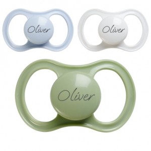 ESSKA Happy,  Size 2 (6+ m), Symmetrical - Latex, Personalised dummies