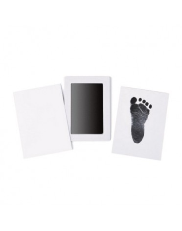 BAMBAM, Inkpad kit  Foot and hand print set