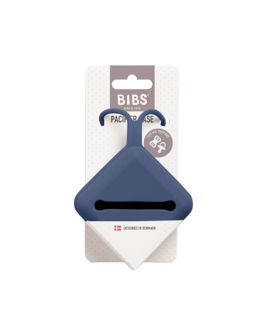 BIBS, Pacifier Case