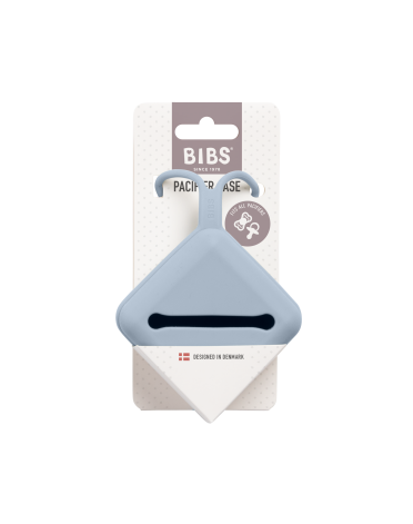 BIBS, Pacifier Case