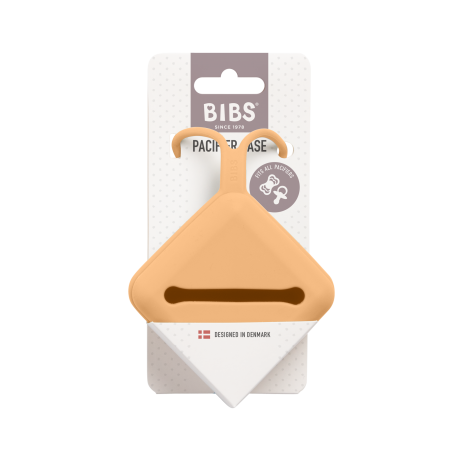 BIBS, Pacifier Case