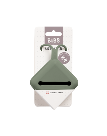 BIBS, Pacifier Case