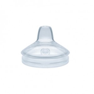 NUK For Nature, Drinking Spout, 6+ months.