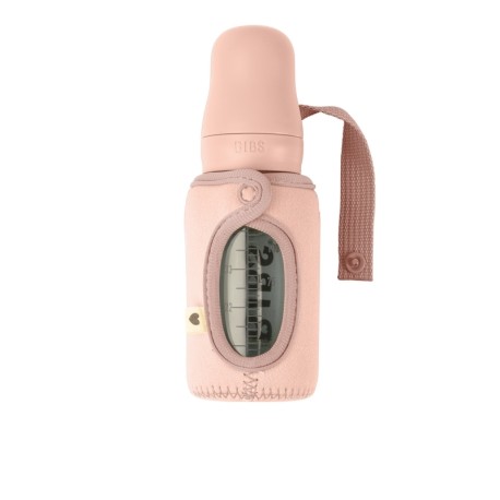 BIBS, Baby Bottle Sleeve, Small