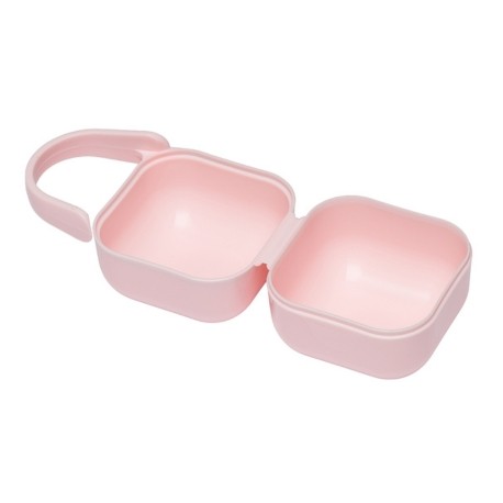 Cubic Dummy box with name, 2-pack, Several colours available