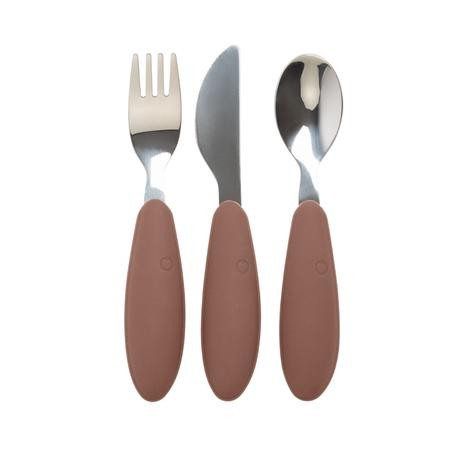 BIBS, Cutlery set