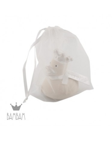 BAMBAM Rubber Duck, Blue