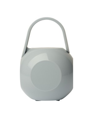 Dummy box with name, 2-pack, Several colours available