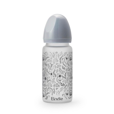 Elodie, Baby bottle, Monkey Sunrise