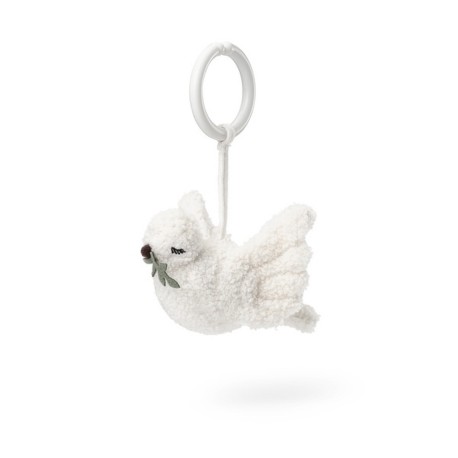 Elodie, Stroller toy, Free bird