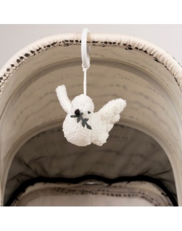 Elodie, Stroller toy, Free bird