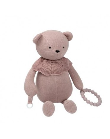 SMALLSTUFF, Activity toy bear