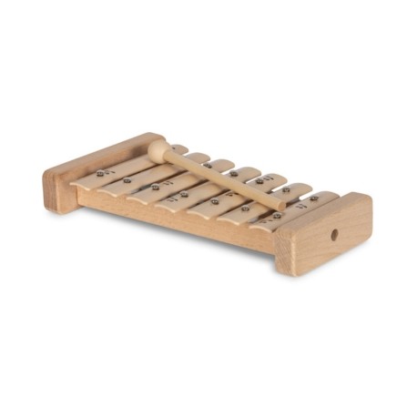 Konges Sløjd, Wood xylophone, Cherry