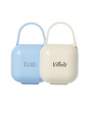 Cubic Dummy box with name, 2-pack, Several colours available