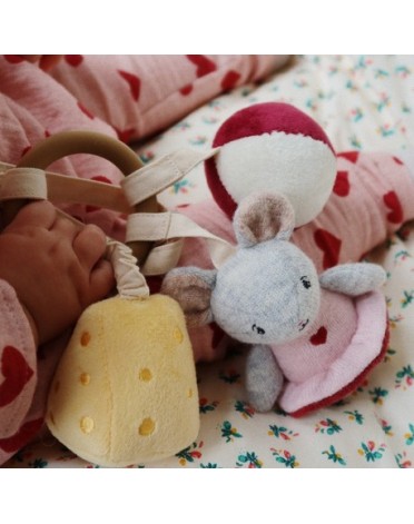 Konges Sløjd, Activity Toys, Mouse