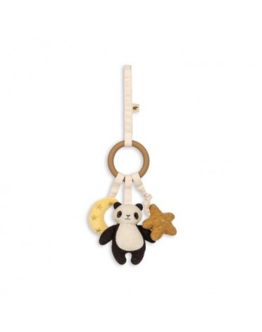 Konges Sløjd, Activity Toys, Panda