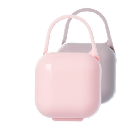 Cubic Dummy box with name, 2-pack, Several colours available