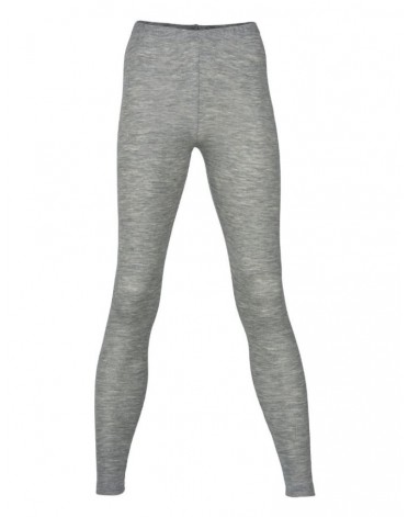 Women's leggings in merino wool