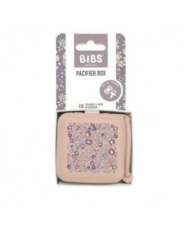 BIBS LIBERTY, Pacifier box