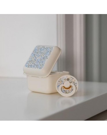 BIBS LIBERTY, Pacifier box