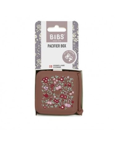 BIBS LIBERTY, Pacifier box