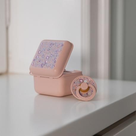 BIBS LIBERTY, Pacifier box