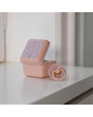BIBS LIBERTY, Pacifier box
